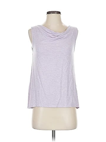 Adrienne Vittadini Sleeveless T-Shirt (view 1)