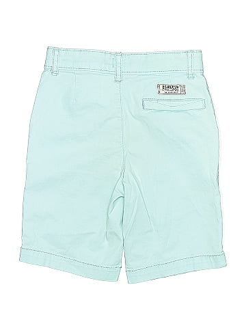 Genuine Kids from Oshkosh Shorts (view 2)