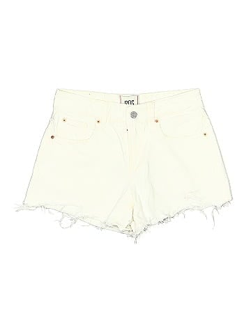 BDG Denim Shorts (view 1)