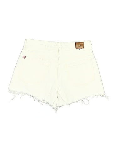 BDG Denim Shorts (view 2)