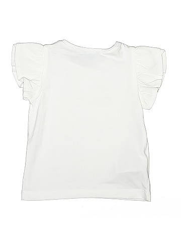Mayoral Short Sleeve Top (view 2)