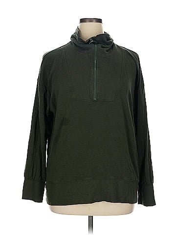 Lou & Grey Pullover Sweater (view 1)