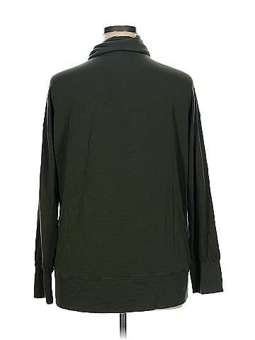 Lou & Grey Pullover Sweater (view 2)