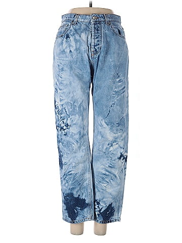 MSGM Jeans (view 1)