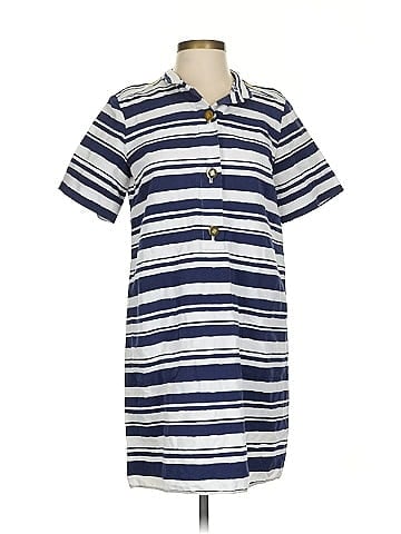 CH Carolina Herrera Casual Dress (view 1)