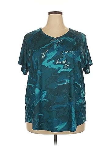 Tek Gear Active T-Shirt (view 1)