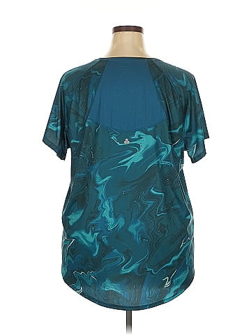 Tek Gear Active T-Shirt (view 2)