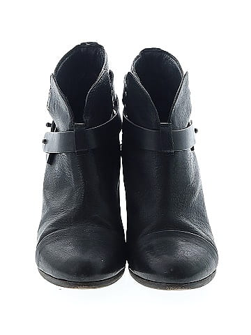 Rag & Bone Ankle Boots (view 2)