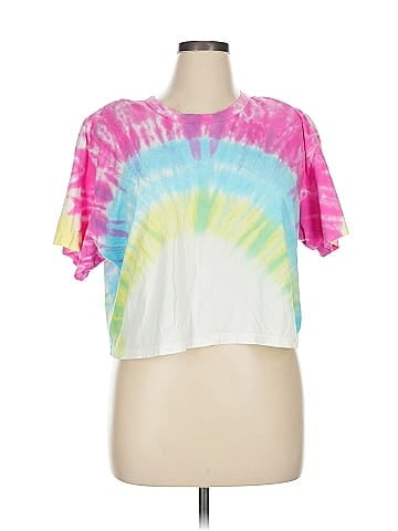 525 America Short Sleeve Top (view 1)
