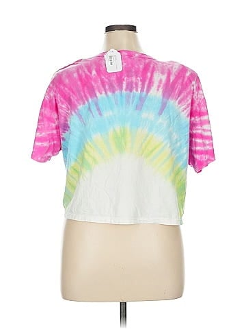 525 America Short Sleeve Top (view 2)