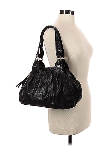 Lucky Brand Leather Hobo (view 2)