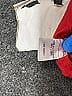 Flax 100% Linen Red Sleeveless Button-Down Shirt Size 14 (L) - photo 4