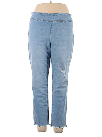 Inc Denim Jeans (view 1)