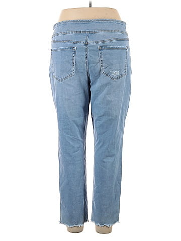 Inc Denim Jeans (view 2)