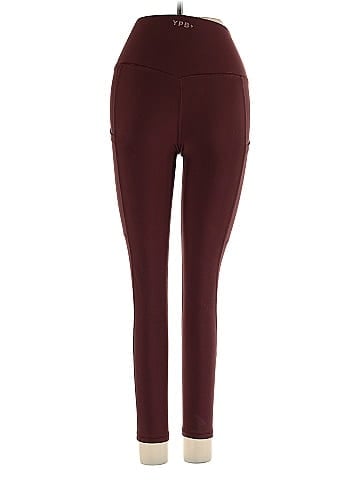 YPB Active Pants (view 2)