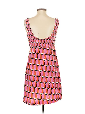 Diane Von Furstenburg For Target Cocktail Dress (view 2)