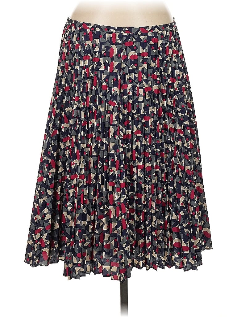 Click to view more detailed imagery on our partner's website Pre-owned Polo Ralph Lauren Casual Skirt In Blue