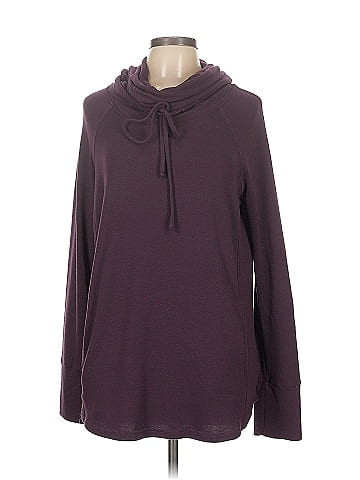 Pink Clover Sweatshirt (view 1)