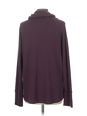 Pink Clover Sweatshirt (view 2)