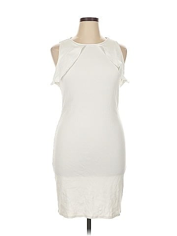 Three Dots Cocktail Dress (view 1)