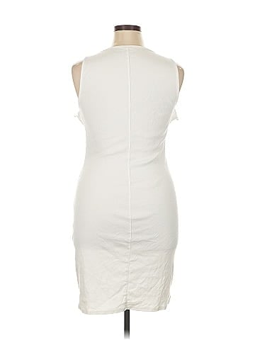 Three Dots Cocktail Dress (view 2)