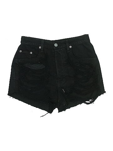 Carmar Denim Shorts (view 1)
