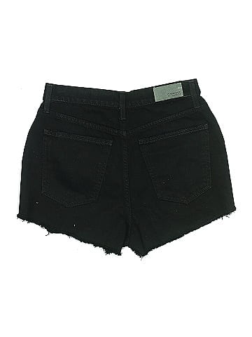 Carmar Denim Shorts (view 2)
