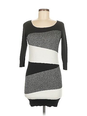 Heart Soul Casual Dress (view 1)