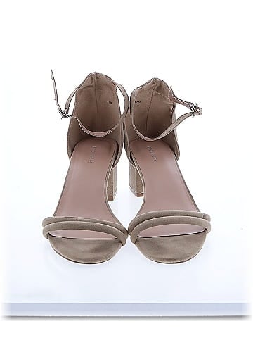 Maurices Heels (view 2)