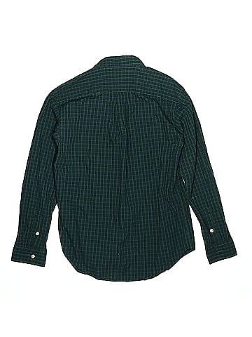 Ralph Lauren Long Sleeve Button-Down Shirt (view 2)