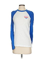 Sundry 3/4 Sleeve T Shirt