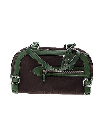 Prada Satchel (view 1)