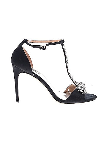 Badgley Mischka Heels (view 1)