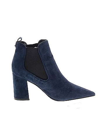 Marc Fisher LTD Ankle Boots (view 1)
