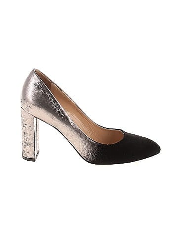M. Gemi Heels (view 1)
