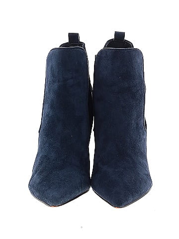 Marc Fisher LTD Ankle Boots (view 2)