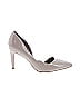 Reiss Ivory Tan Heels Size EU 41 - photo 1