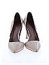 Reiss Ivory Tan Heels Size EU 41 - photo 2
