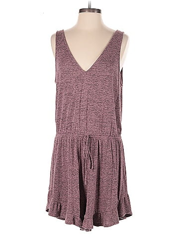 Express One Eleven Romper (view 1)