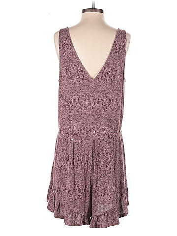 Express One Eleven Romper (view 2)