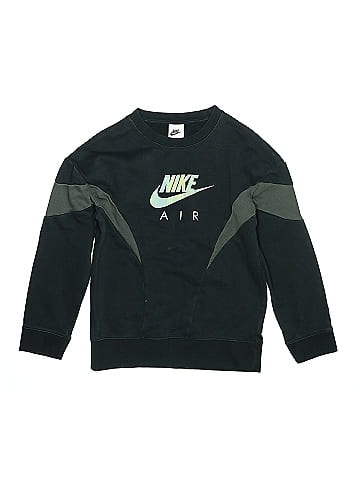 Nike Sweatshirt (view 1)