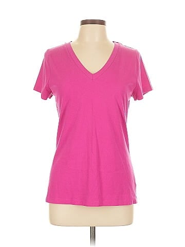 Bobbie Brooks Short Sleeve T-Shirt (view 1)