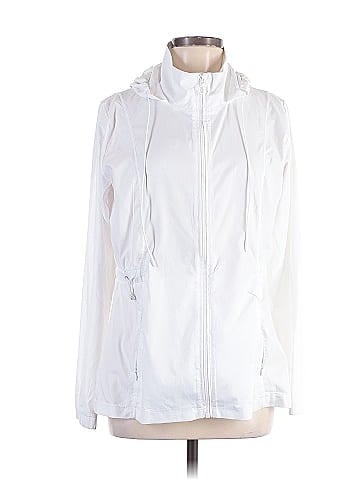 Tail Windbreaker (view 1)
