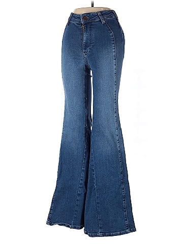 Pilcro Jeans (view 1)