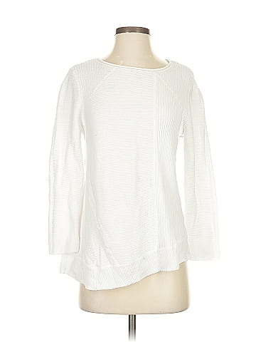 Habitat Pullover Sweater (view 1)