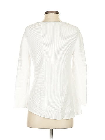Habitat Pullover Sweater (view 2)
