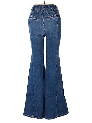 Pilcro Jeans (view 2)
