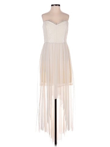 Max and Cleo Cocktail Dress (view 1)