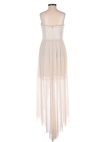 Max and Cleo Cocktail Dress (view 2)