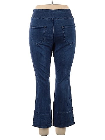 Belle By Kim Gravel Jeans (view 2)